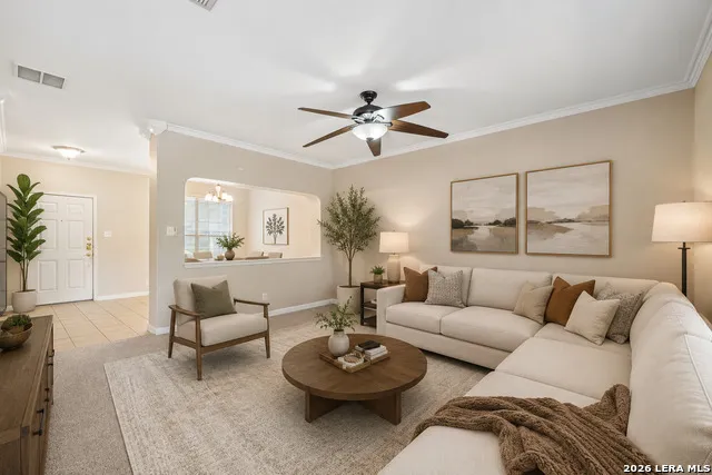 918 Palladio Pl San Antonio, TX 78253