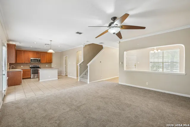 918 Palladio Pl San Antonio, TX 78253