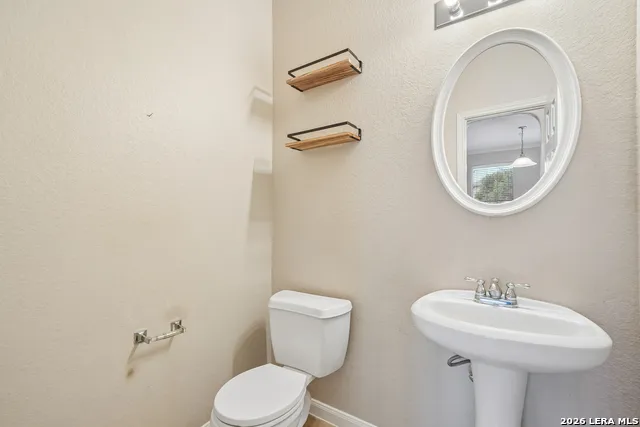 918 Palladio Pl San Antonio, TX 78253