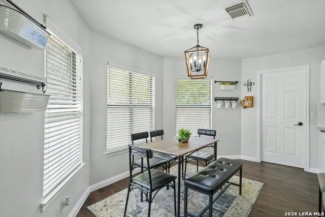 6434 Maverick Oak Dr San Antonio, TX 78240