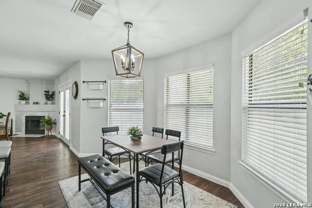 6434 Maverick Oak Dr San Antonio, TX 78240