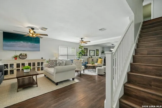 6434 Maverick Oak Dr San Antonio, TX 78240