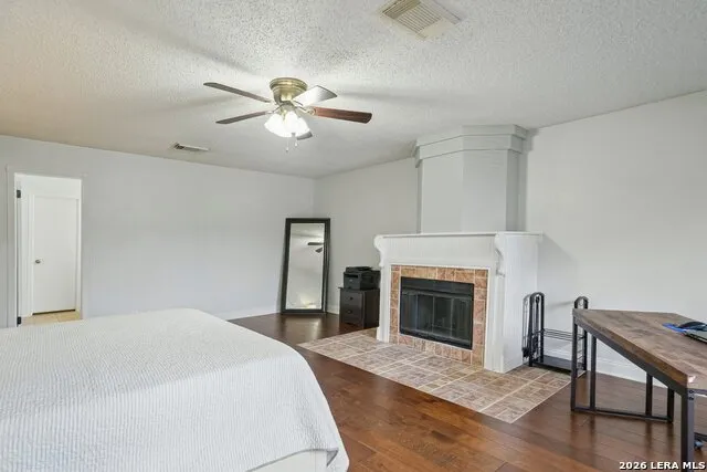 6434 Maverick Oak Dr San Antonio, TX 78240