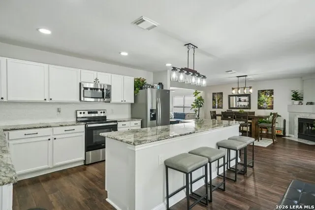 6434 Maverick Oak Dr San Antonio, TX 78240