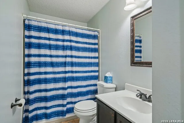 6434 Maverick Oak Dr San Antonio, TX 78240