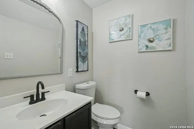 6434 Maverick Oak Dr San Antonio, TX 78240