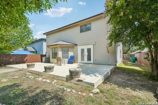 6434 Maverick Oak Dr San Antonio, TX 78240
