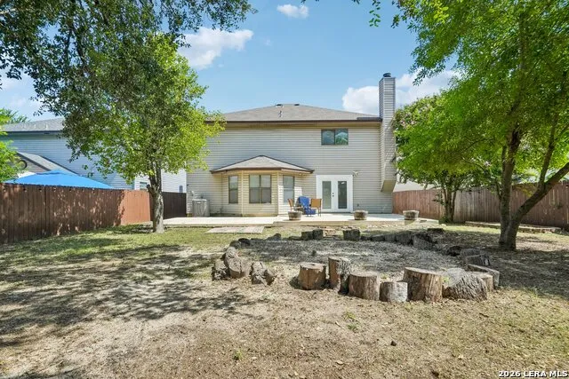 6434 Maverick Oak Dr San Antonio, TX 78240