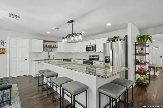 6434 Maverick Oak Dr San Antonio, TX 78240