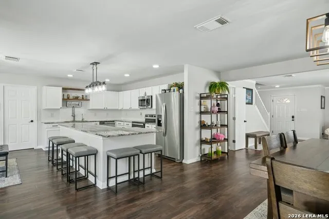 6434 Maverick Oak Dr San Antonio, TX 78240