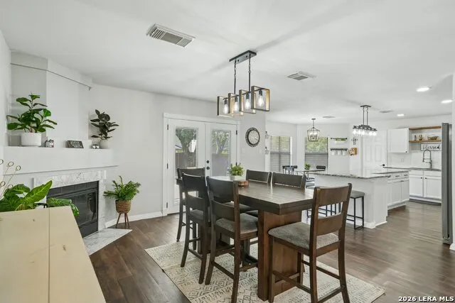 6434 Maverick Oak Dr San Antonio, TX 78240