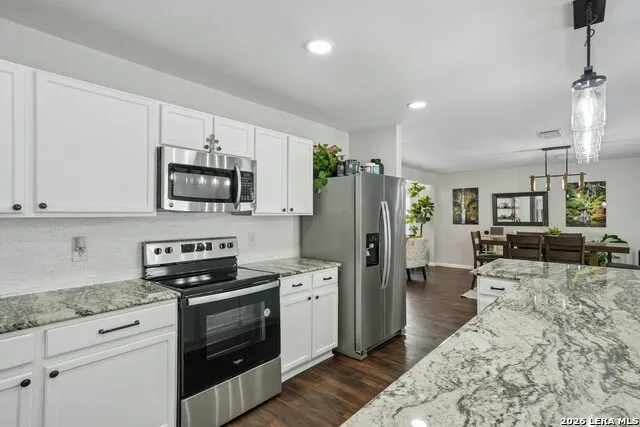 6434 Maverick Oak Dr San Antonio, TX 78240