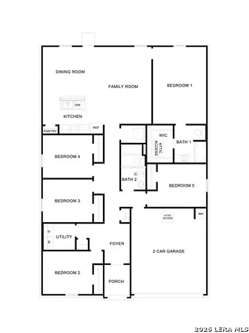 1035 Gladys Run Seguin, TX 78155