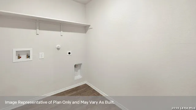 1035 Gladys Run Seguin, TX 78155