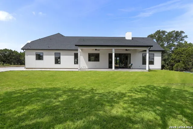 731 Highland Meadows Bandera, TX 78003