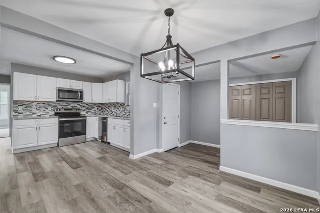 2258 W MILL ST New Braunfels, TX 78130