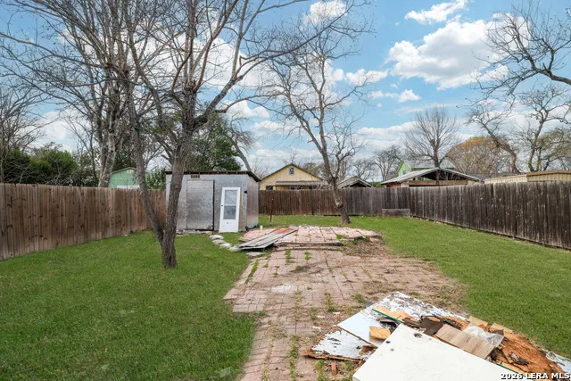2258 W MILL ST New Braunfels, TX 78130