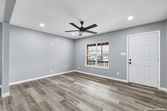 2258 W MILL ST New Braunfels, TX 78130