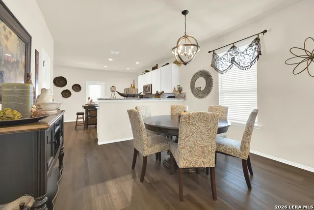 124 LAUREL GRACE LN New Braunfels, TX 78130