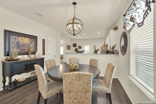124 LAUREL GRACE LN New Braunfels, TX 78130