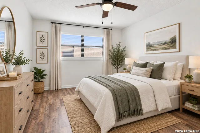 11843 Braesview #114 San Antonio, TX 78213