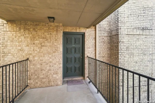 11843 Braesview #114 San Antonio, TX 78213