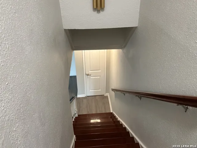 7322 Oak Manor #36 San Antonio, TX 78229