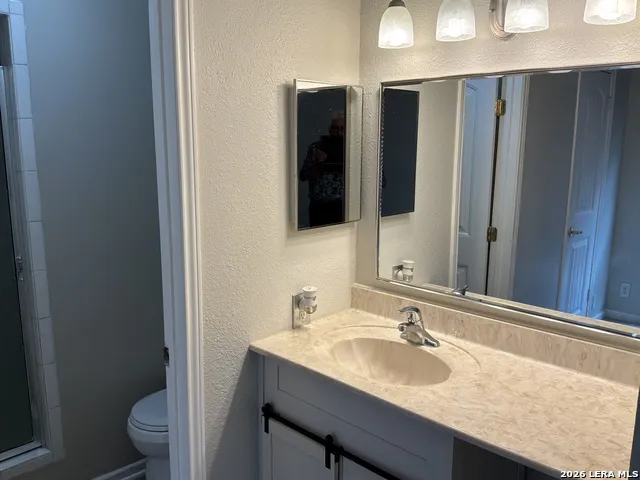 7322 Oak Manor #36 San Antonio, TX 78229