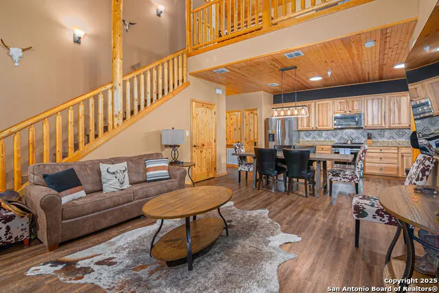 1554 Gruene Rd #A5 New Braunfels, TX 78130