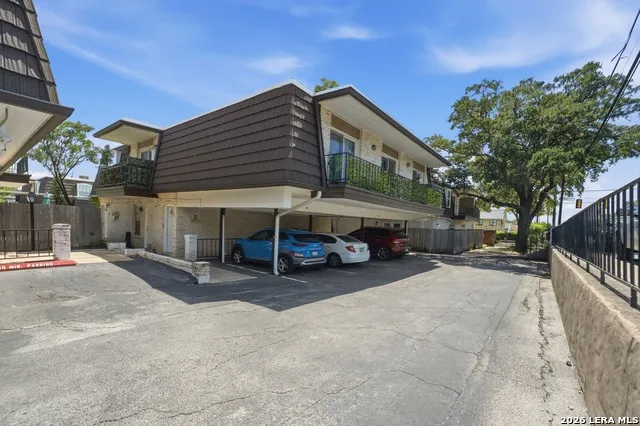 8058 Broadway #142R San Antonio, TX 78209
