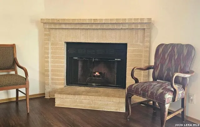 12446 Star crest #404 San Antonio, TX 78216