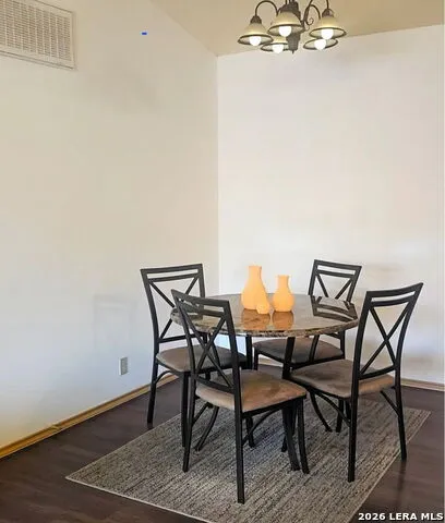 12446 Star crest #404 San Antonio, TX 78216