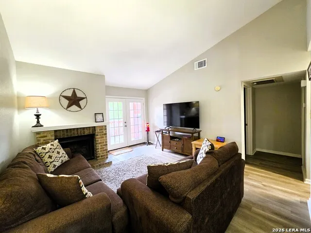 13018 Heimer Rd #1012 San Antonio, TX 78216