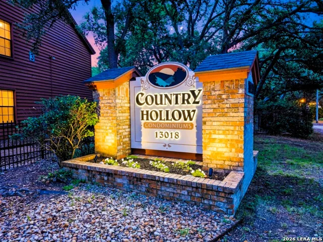 13018 Heimer Rd #1012 San Antonio, TX 78216
