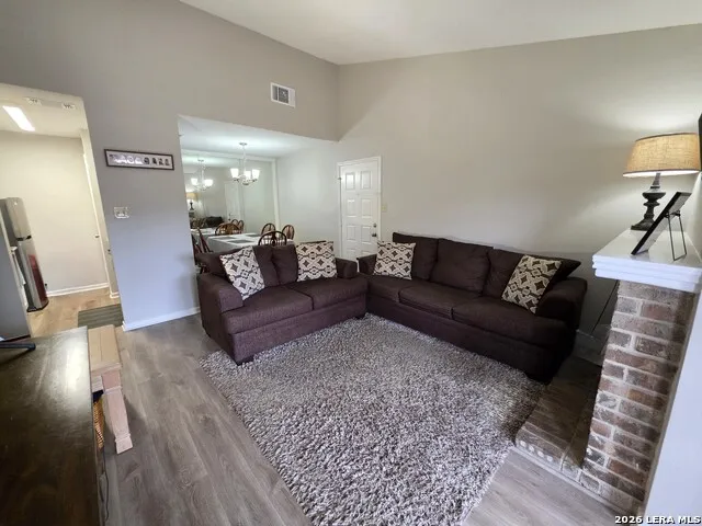 13018 Heimer Rd #1012 San Antonio, TX 78216