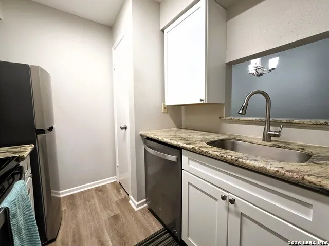 13018 Heimer Rd #1012 San Antonio, TX 78216