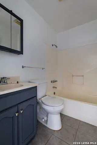 121 Falcon Blvd Eagle Pass, TX 78852