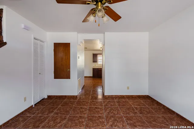 121 Falcon Blvd Eagle Pass, TX 78852