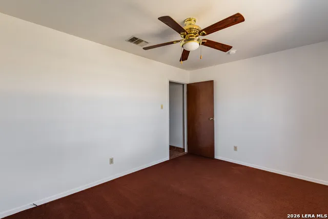 121 Falcon Blvd Eagle Pass, TX 78852