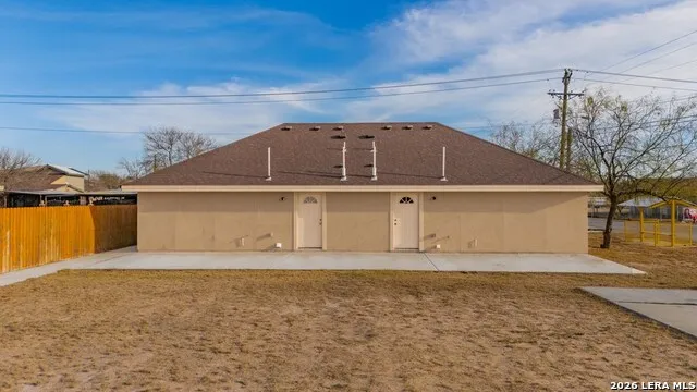 47 WAGON WHEEL RD Eagle Pass, TX 78852