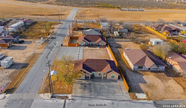 47 WAGON WHEEL RD Eagle Pass, TX 78852