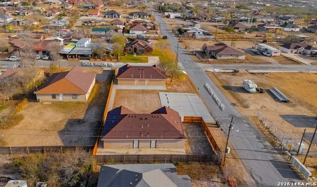 47 WAGON WHEEL RD Eagle Pass, TX 78852