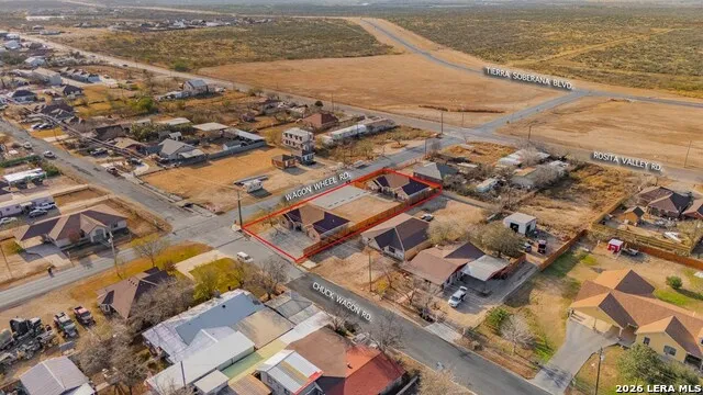 47 WAGON WHEEL RD Eagle Pass, TX 78852