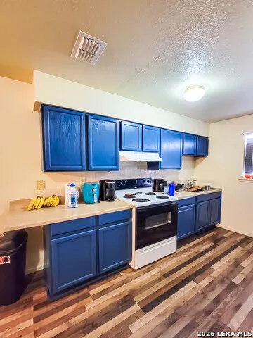1491 Katy Drive Eagle Pass, TX 78852