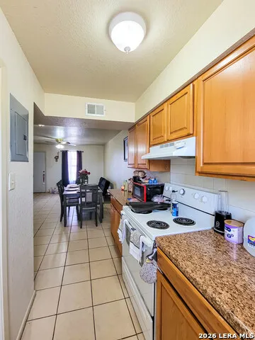 1491 Katy Drive Eagle Pass, TX 78852