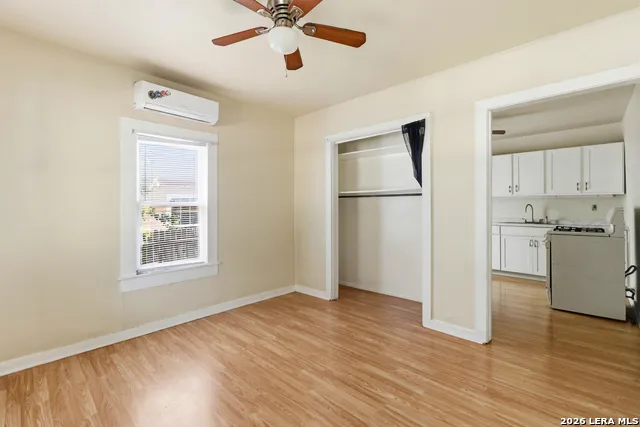 137 BRENNER ST San Antonio, TX 78237