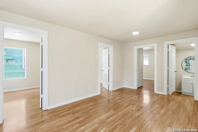 137 BRENNER ST San Antonio, TX 78237