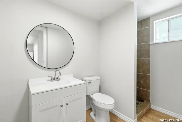 137 BRENNER ST San Antonio, TX 78237