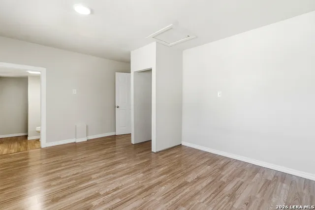 137 BRENNER ST San Antonio, TX 78237