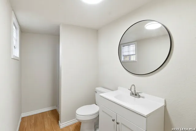 137 BRENNER ST San Antonio, TX 78237